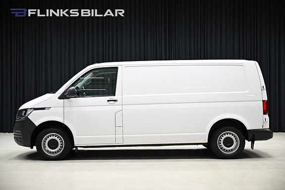 Volkswagen Transporter 2 of 5