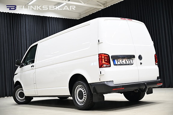 Volkswagen Transporter 3 of 5