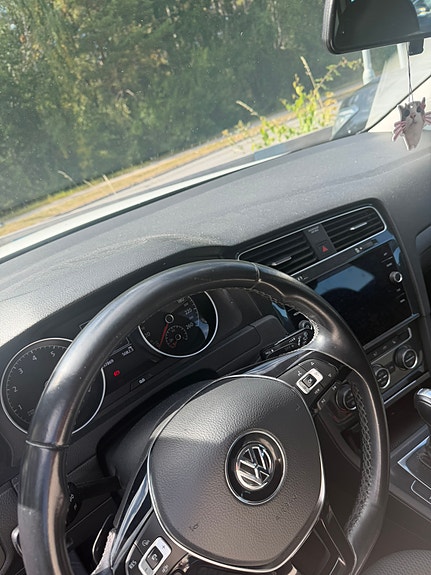Volkswagen Golf VII 5 of 5
