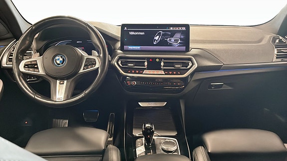 BMW X3 4 of 5