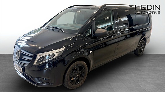 Mercedes-Benz Vito 108