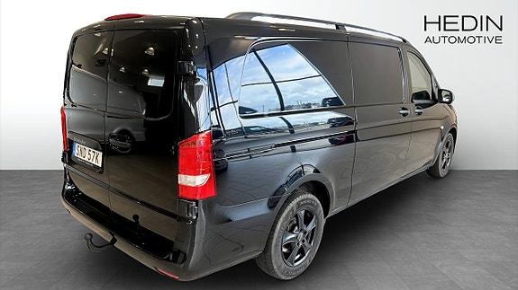 Mercedes-Benz Vito 108 3 of 5