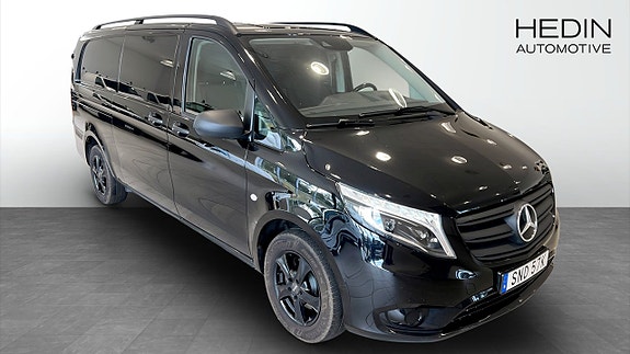 Mercedes-Benz Vito 108 2 of 5