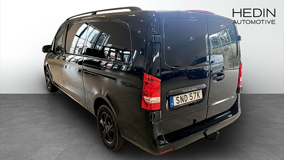 Mercedes-Benz Vito 108 4 of 5