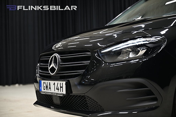 Mercedes-Benz Citan 110 11 of 26