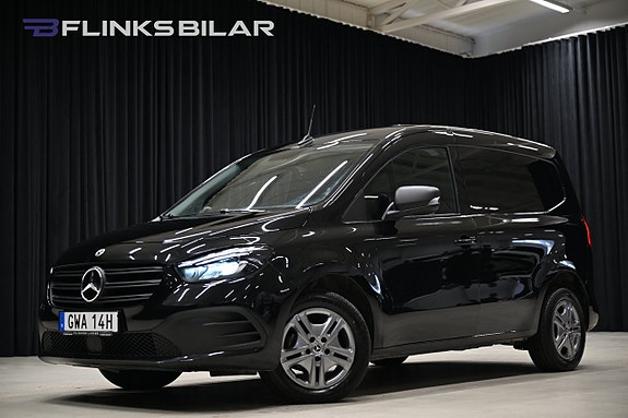 Mercedes-Benz Citan 110 2 of 26