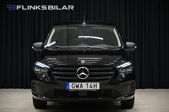 Mercedes-Benz Citan 110 10 of 26