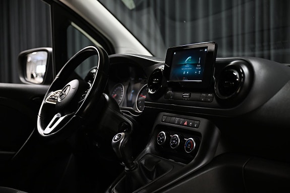 Mercedes-Benz Citan 110 22 of 26