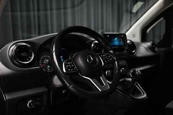 Mercedes-Benz Citan 110 13 of 26