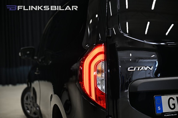 Mercedes-Benz Citan 110 9 of 26