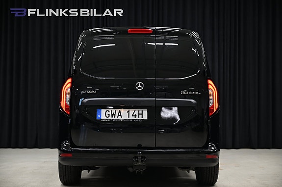Mercedes-Benz Citan 110 8 of 26