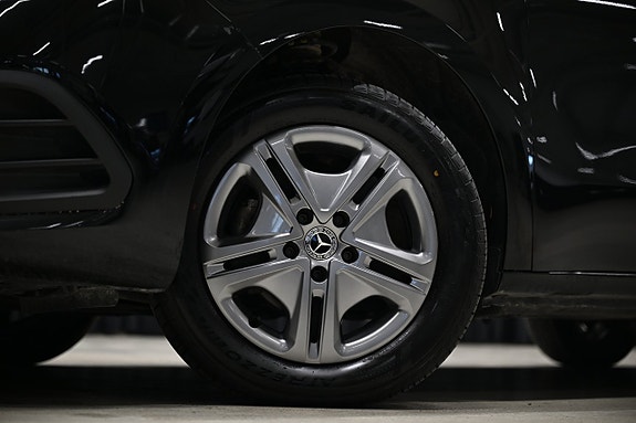 Mercedes-Benz Citan 110 5 of 26