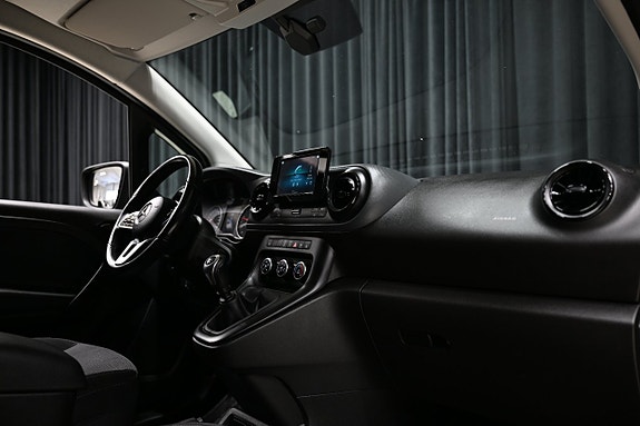 Mercedes-Benz Citan 110 21 of 26