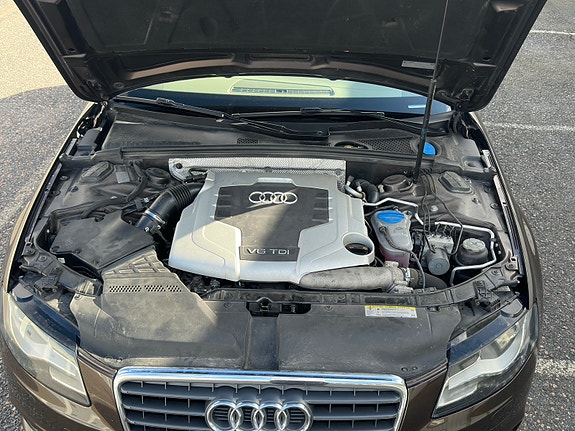 Audi A4 19 of 25