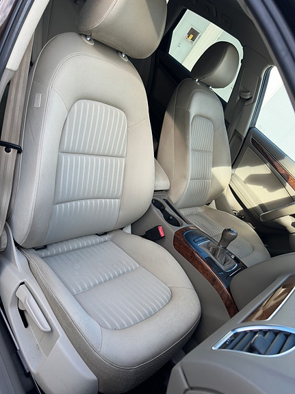 Audi A4 11 of 25