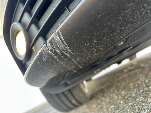 Audi A4 20 of 25