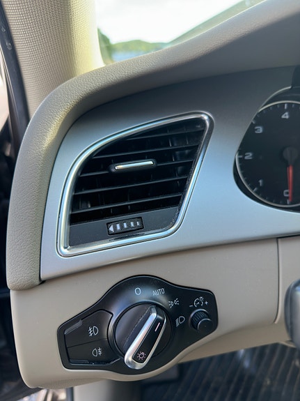Audi A4 16 of 25