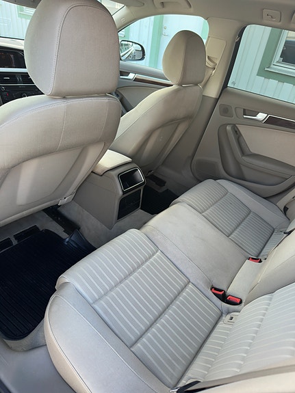 Audi A4 17 of 25