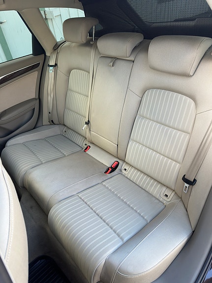 Audi A4 18 of 25