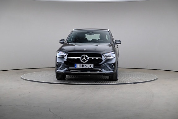 Mercedes-Benz GLA250 e 3 of 24
