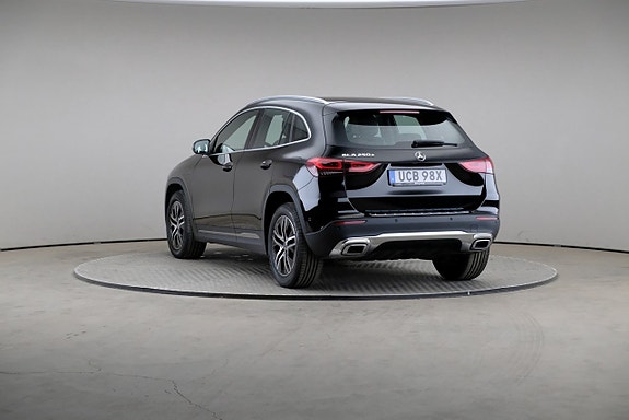 Mercedes-Benz GLA250 e 2 of 24