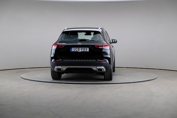 Mercedes-Benz GLA250 e 5 of 24