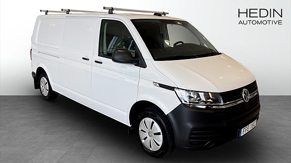 Volkswagen Transporter 2 of 5
