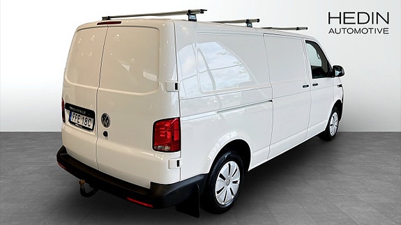 Volkswagen Transporter 3 of 5
