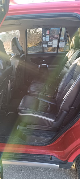 Volvo XC90 11 of 15