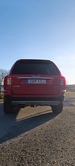 Volvo XC90 4 of 15