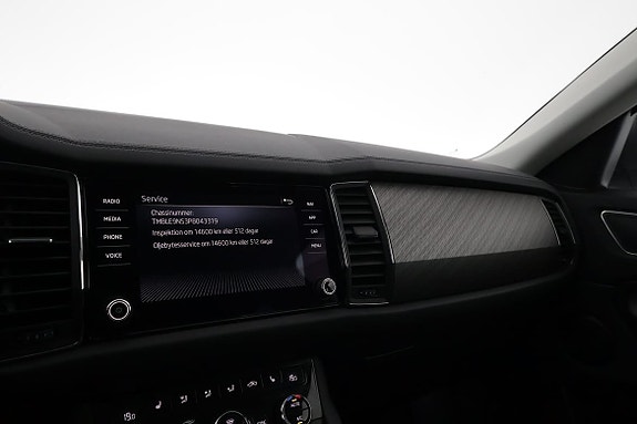 Skoda Kodiaq 14 of 18