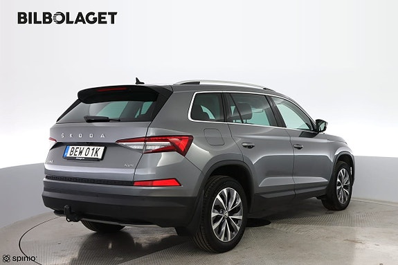 Skoda Kodiaq 4 of 5
