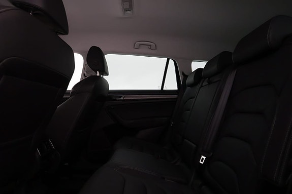 Skoda Kodiaq 10 of 18