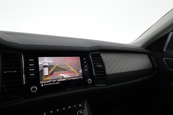 Skoda Kodiaq 13 of 18