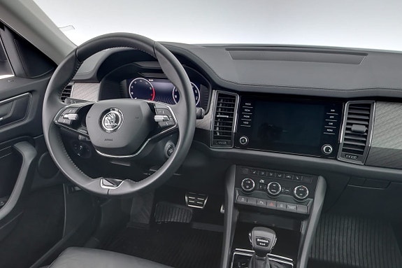 Skoda Kodiaq 8 of 18