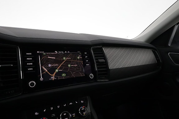 Skoda Kodiaq 12 of 18
