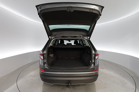 Skoda Kodiaq 17 of 18