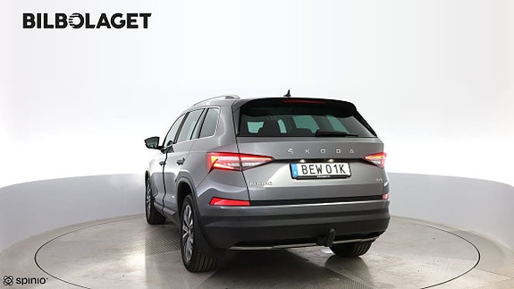 Skoda Kodiaq 18 of 18