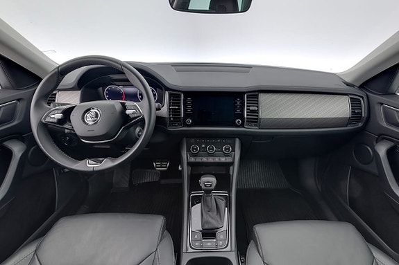 Skoda Kodiaq 7 of 18