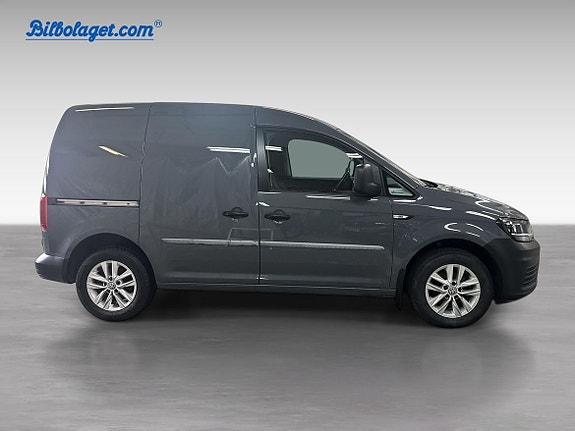 Volkswagen Caddy 4 of 5