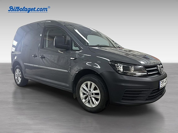 Volkswagen Caddy 3 of 5