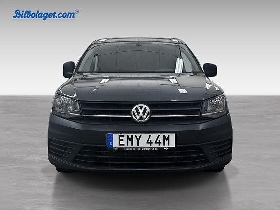 Volkswagen Caddy 2 of 5