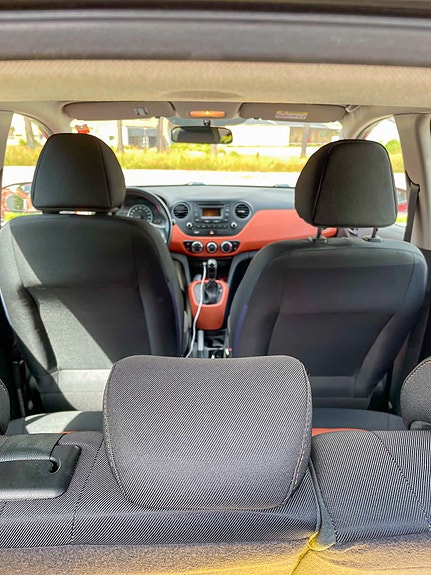 Hyundai i10 5 of 5
