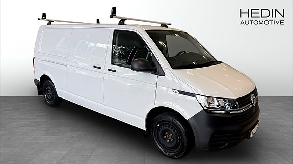 Volkswagen Transporter 4 of 5