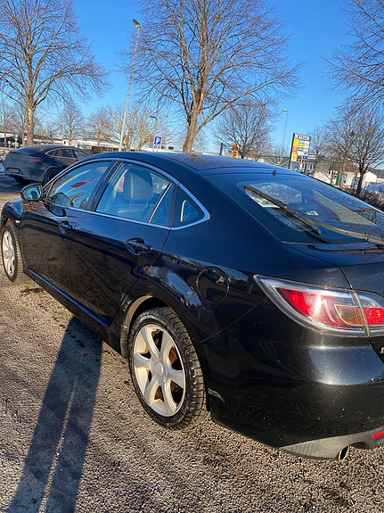 Mazda 6 2 of 3