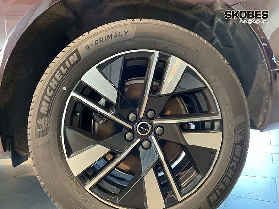 Volvo XC60 18 of 20