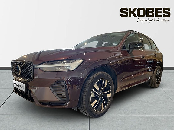 Volvo XC60 3 of 5