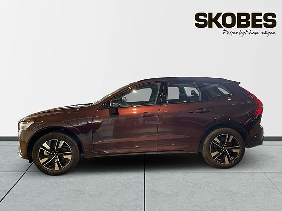 Volvo XC60 5 of 5