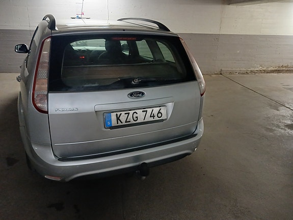 Ford Focus 4 of 4