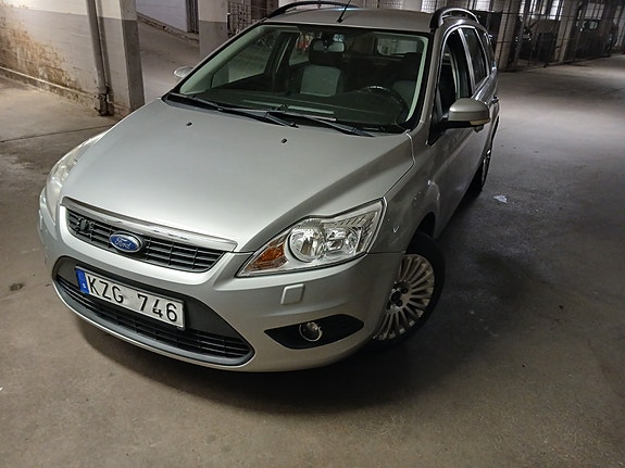 Ford Focus 3 of 4